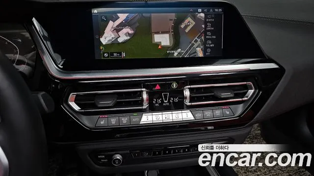 BMW Z4 (G29) id 2503380 из Кореи 6