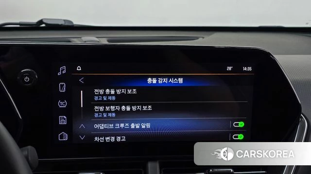 Chevrolet (GM Daewoo) Trax Crossover 2023 Белый из Кореи, фото 6