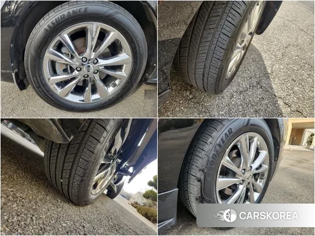 Kia The New Carnival 2018 Черный из Кореи, фото 6