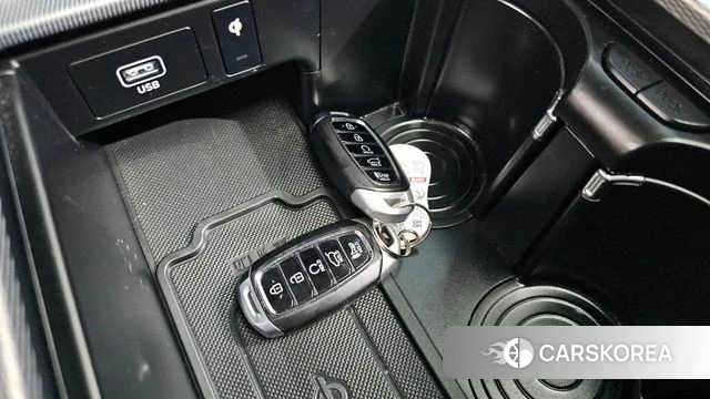 Hyundai Palisade 2021 Синий из Кореи, фото 6