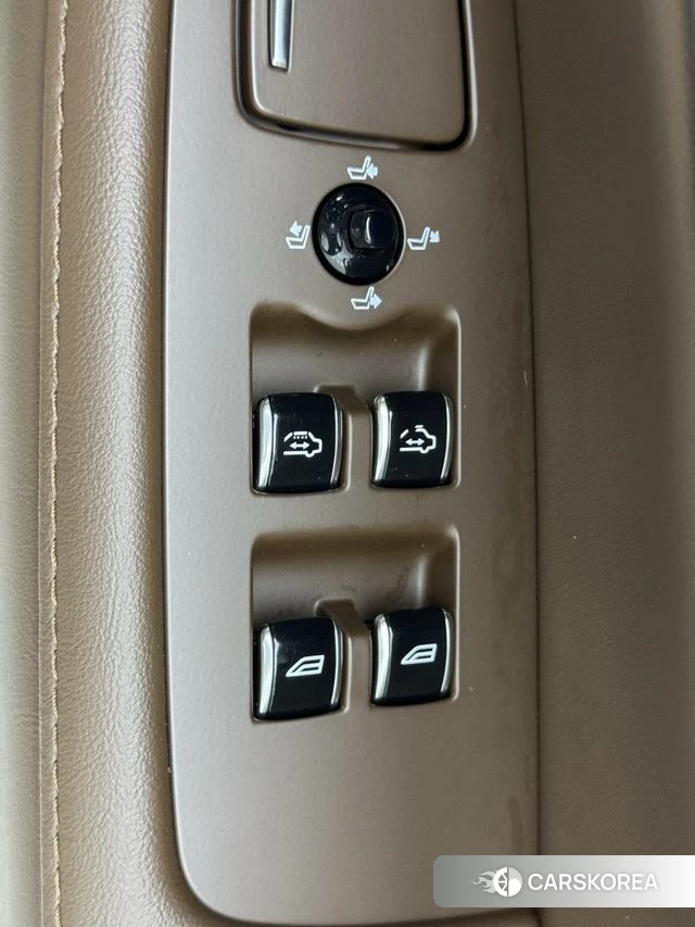 Volvo S90 2025 Черный из Китая, фото 6