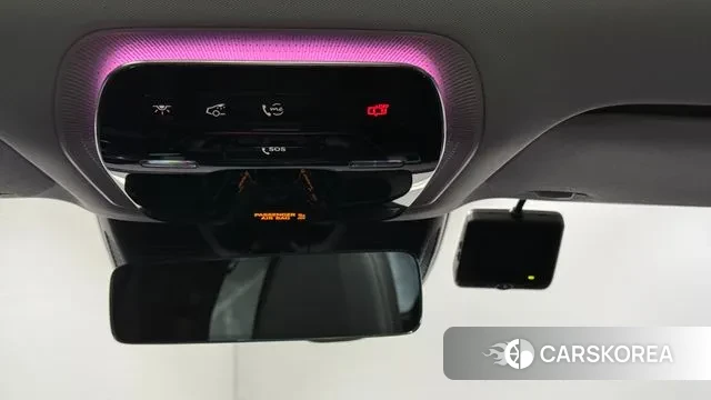 Mercedes-Benz E-Class W214 2025 Белый из Кореи, фото 6