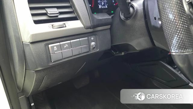 Ssangyong Rexton Sports 2019 Белый из Кореи, фото 6