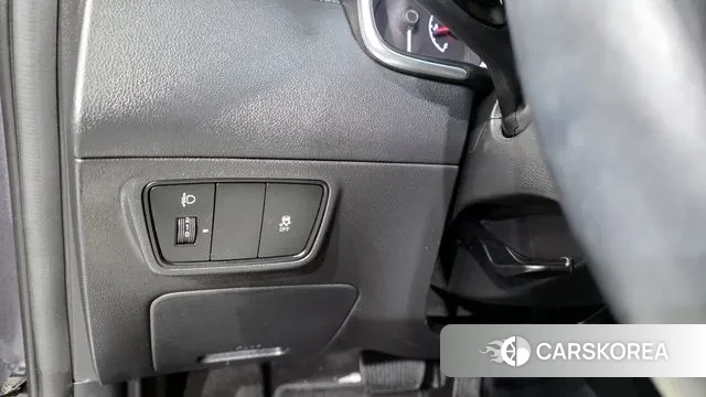 Hyundai Tucson (NX4) 2023 Серый из Кореи, фото 6