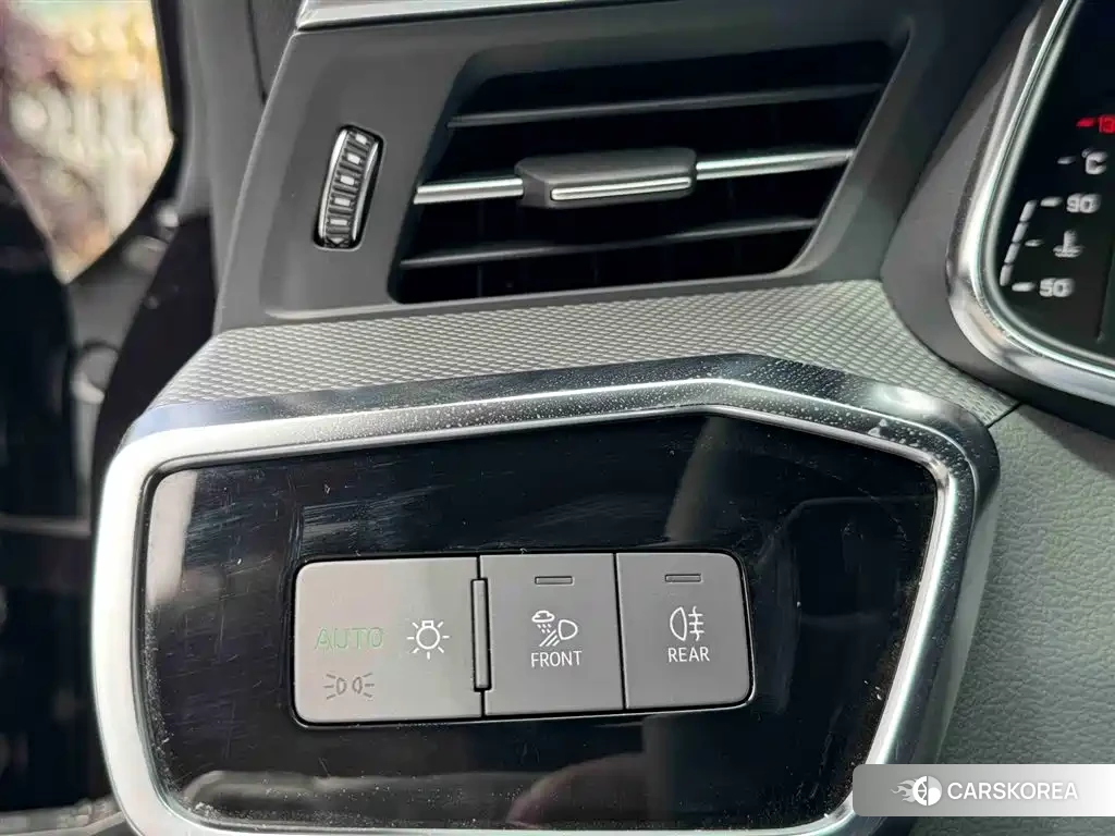 Audi A7L 2023 Черный из Китая, фото 6