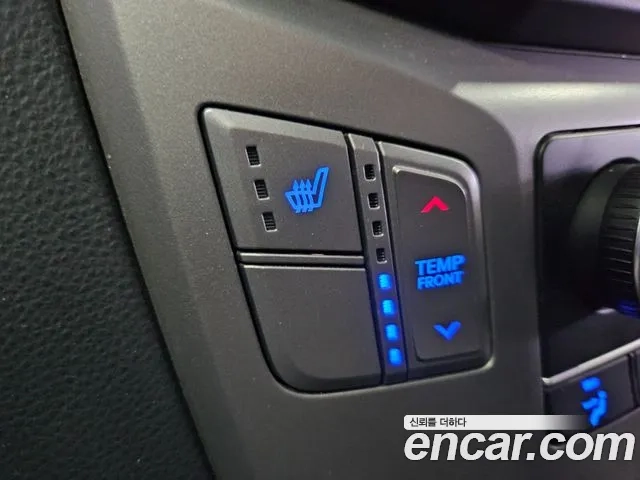 Hyundai Grand Starex id 2932964 из Кореи 6