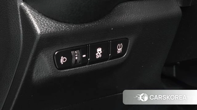 Kia All New Morning (JA) 2018 Серый из Кореи, фото 6