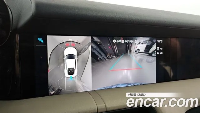 Porsche Taycan id 2906689 из Кореи 6