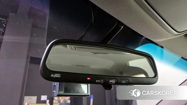 Kia The New K5 2nd generation 2018 Белый из Кореи, фото 6