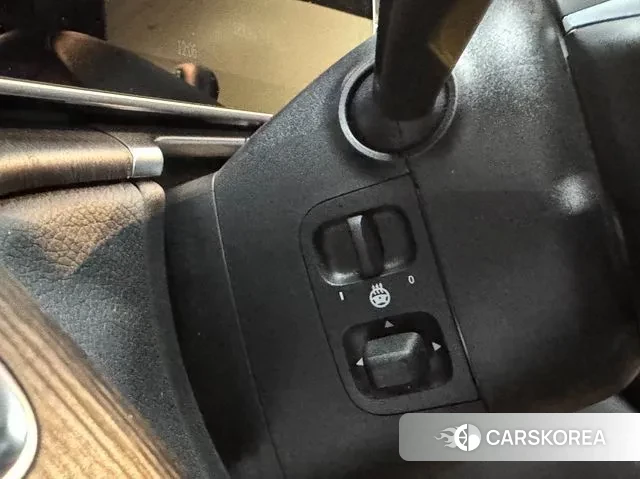 Mercedes-Benz S-Class W223 2021 Черный из Кореи, фото 6