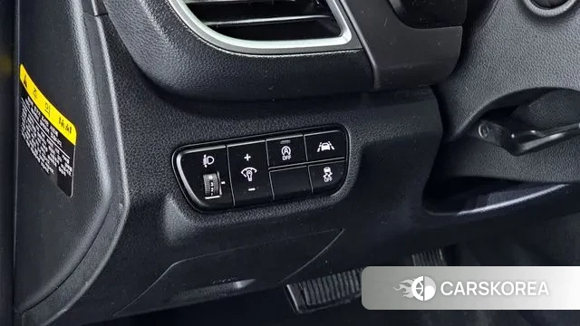 Kia Seltos 2020 Белый из Кореи, фото 6