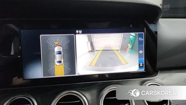 Mercedes-Benz E-Class W213 2019 Белый из Кореи, фото 6