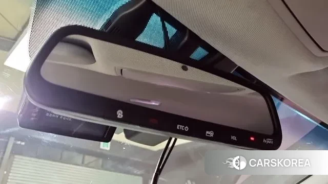 Hyundai The New Avante AD 2020 Белый из Кореи, фото 6