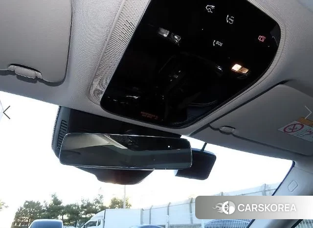 Mercedes-Benz E-Class W214 2025 Белый из Кореи, фото 6