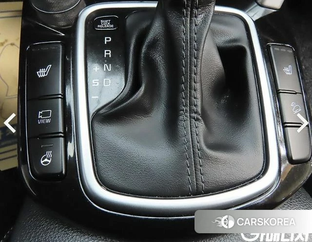 Kia Seltos 2022 Серый из Кореи, фото 6