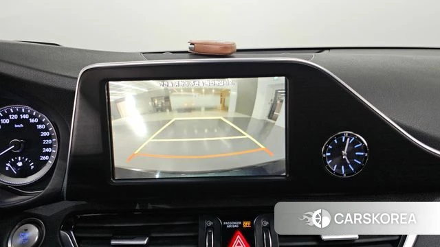 Hyundai Grandeur IG 2019 Серый из Кореи, фото 6