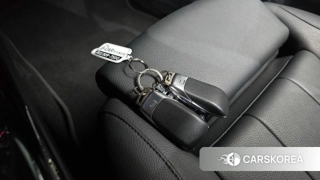 Mercedes-Benz A-Class W177 2024 Серый из Кореи, фото 6