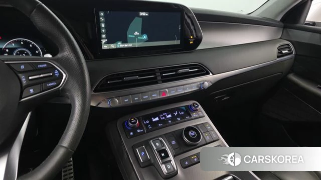 Hyundai Palisade 2020 Белый из Кореи, фото 6
