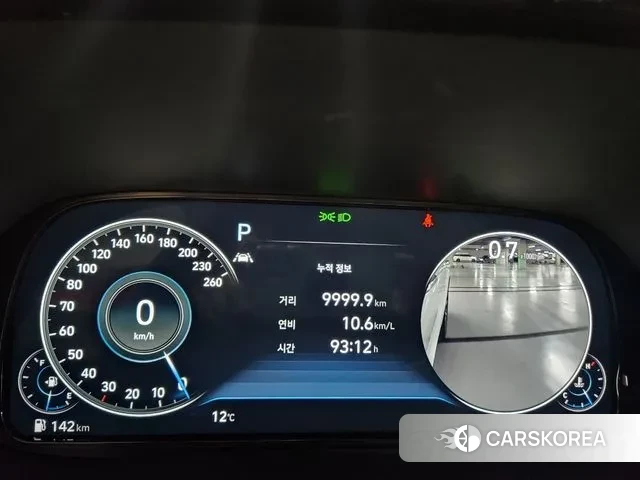 Hyundai Palisade 2020 Белый из Кореи, фото 6