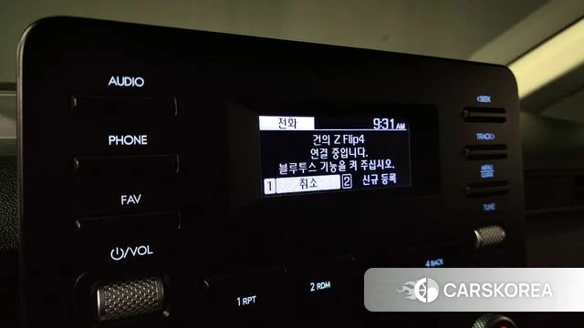 Hyundai Staria 2022 Серый из Кореи, фото 6