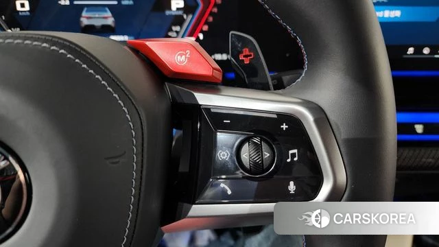 BMW M5 (G90) 2025 Серый из Кореи, фото 6