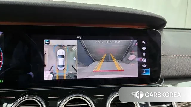 Mercedes-Benz E-Class W213 2021 Белый из Кореи, фото 6