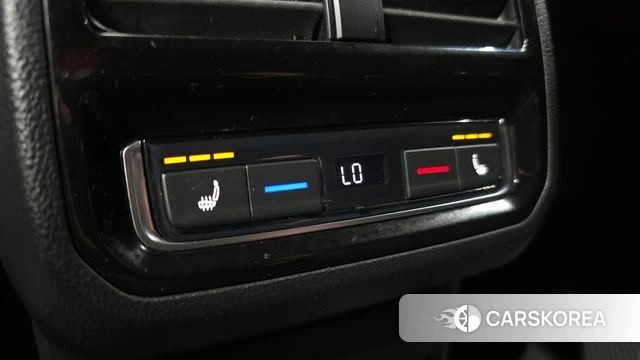 Volkswagen Arteon 2019 Белый из Кореи, фото 6