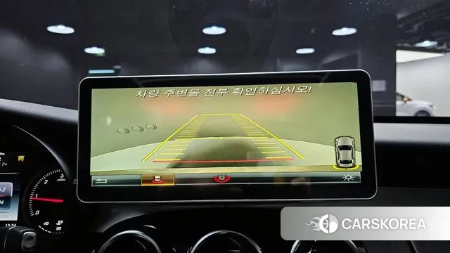 Mercedes-Benz C-Class W205 2018 Белый из Кореи, фото 6