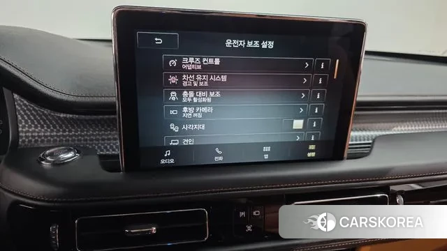 Lincoln Aviator 2nd generation 2023 Белый из Кореи, фото 6