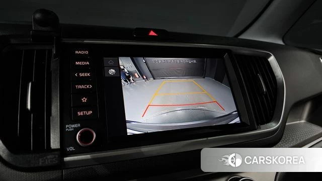 Kia The New Ray 2022 Серый из Кореи, фото 6