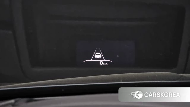 Genesis G80 (RG3) 2020 Синий из Кореи, фото 6