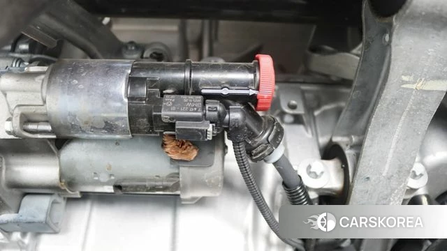 Mini Cooper S id 4842528 из Кореи 6