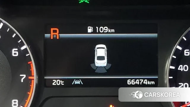 Kia The New K3 2nd generation 2022 Белый из Кореи, фото 6