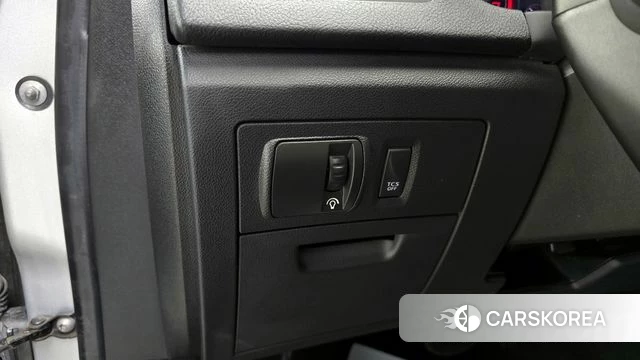 Renault Korea (Samsung) SM5 Nova 2018 Серебряный из Кореи, фото 6