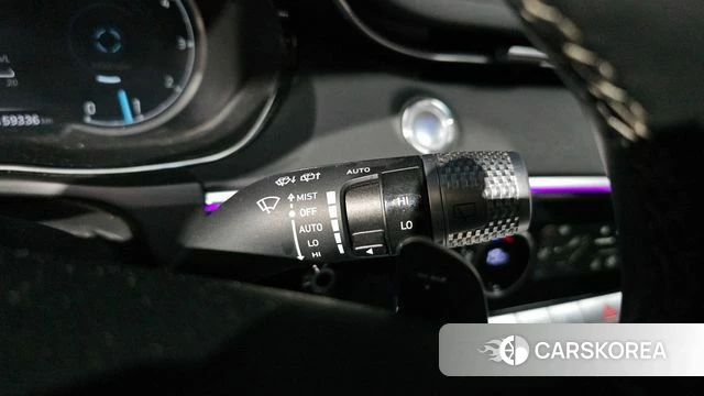 Genesis GV70 2021 Серый из Кореи, фото 6