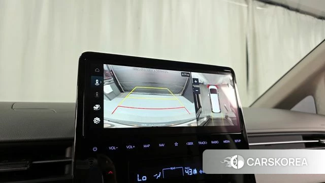 Hyundai Staria 2024 Черный из Кореи, фото 6