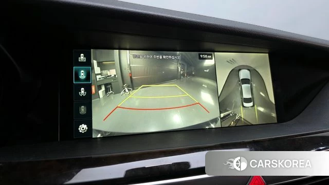 Genesis G90 2019 Черный из Кореи, фото 6