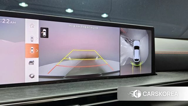 Genesis GV80 Coupe 2024 Черный из Кореи, фото 6
