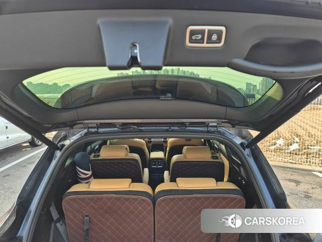 Kia Sorento 4th Generation 2022 Серый из Кореи, фото 6