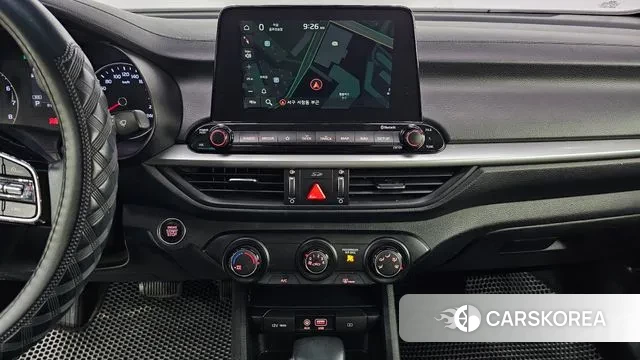 Kia Come New K3 2018 Белый из Кореи, фото 6