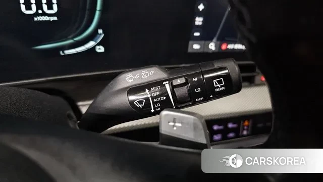 Kia Sportage 5th Generation Hybrid 2022 Белый из Кореи, фото 6