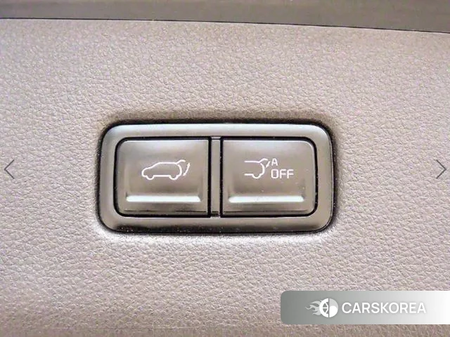 Kia Carnival 4th generation 2020 Черный из Кореи, фото 6