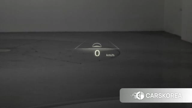 Genesis GV70 2021 Зеленый из Кореи, фото 6