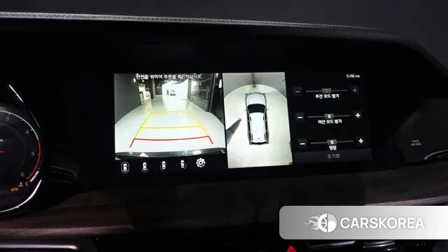 Kia Mohave Master 2019 Черный из Кореи, фото 6