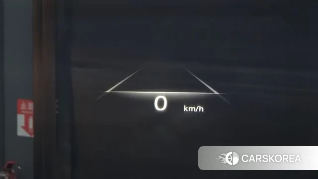 Genesis G80 (RG3) 2021 Черный из Кореи, фото 6