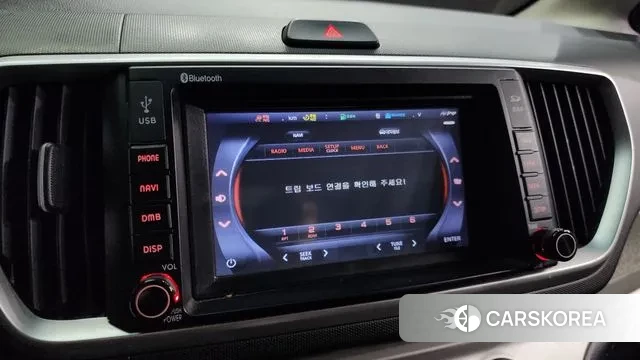 Kia The New Ray 2019 Белый из Кореи, фото 6