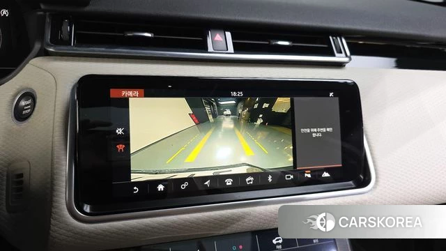 Land Rover Range Rover Velar 2018 Песочный из Кореи, фото 6