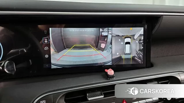 Hyundai Palisade (LX3) 2025 Белый из Кореи, фото 6