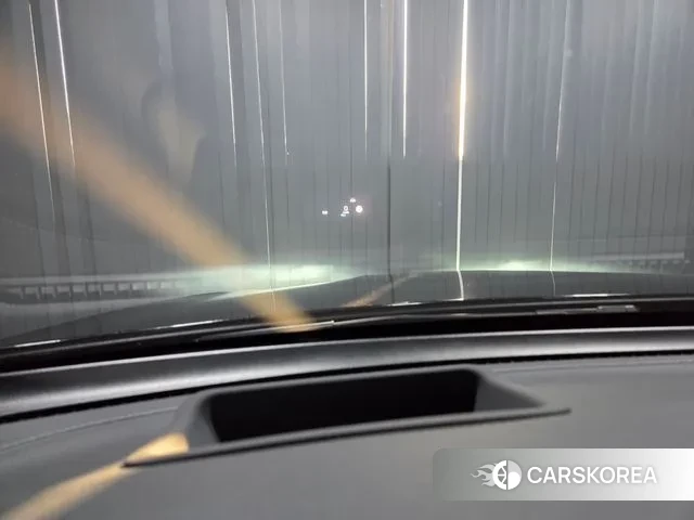 Mercedes-Benz GLC-Class X253 2020 Черный из Кореи, фото 6