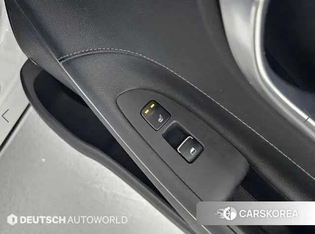 Hyundai Grandeur IG 2018 Белый из Кореи, фото 6